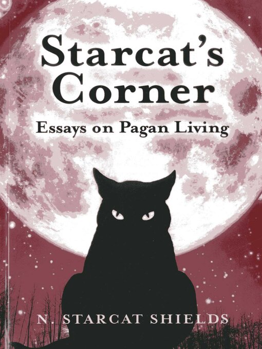 Title details for Starcat's Corner by N. Starcat Shields - Available